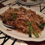 East Ocean Restaurang Mat