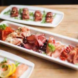 Vespa Höllviken Mat