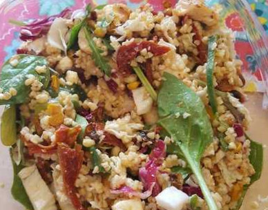 Mix N'go Mat