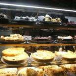 Café Kaffe Och Annat Mat