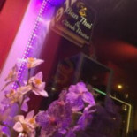 Ban Thai Steak House Mat