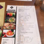 Ban Thai Steak House Mat