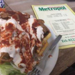 Pizzeria Metropol Mat