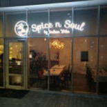 Spice N Soul Inomhus