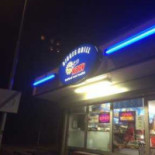 Bigges Grill Inomhus