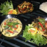 Restaurang Time4thai Mat