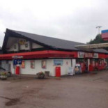 Rasta Hallandsasen Utomhus