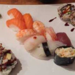 Pärla Sush Mat