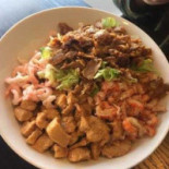 Tiger's Pizzeria Mat