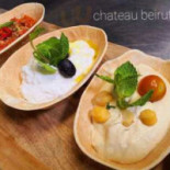 Gathe Restaurang Mat