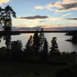 Vätternterrassen Mat
