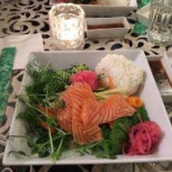 Ginza Sushi Garden Mat