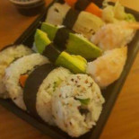 Linde Grill Och Sushibar Mat