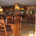 Restaurang Paloma Mat
