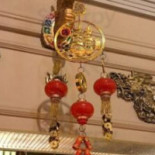 Peking House Inomhus