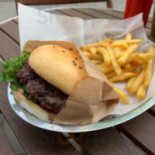 Hamburgarstugan Mat