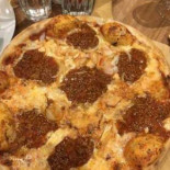 Mimos Sportbar Restaurang Inomhus