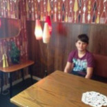 Sandbergs Konditori Inomhus