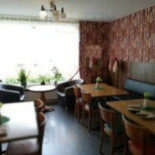 Sandbergs Konditori Mat