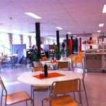Park Restaurangen Mat