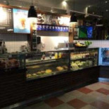 Caffe Ritazza Mat