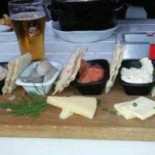 Bistro Brygga Mat