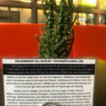 Järnvägscaféet Mat