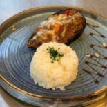 Pizza Al Forno Inomhus