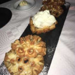 Hotell Gasslingen Mat