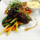 Rosendal 17 Kök Mat