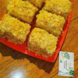 Hermitage Vegetarisk Restaurang Mat