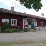Annas Hembageri Utomhus