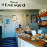 Annas Hembageri Mat