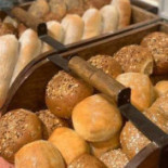 Wenngarns Bageri Cafe Festlokal Mat