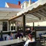 Café Bistro Royal Mat