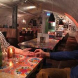 Kvarterskrogen Asken Mat