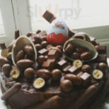 Stationshuset I Bor Mat