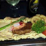 La Barca Restaurang Mat