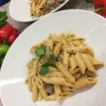 Pizzeria Italiana Inomhus