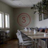 Skyline Restaurang Mat