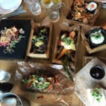 Restaurang K4 Pampas Mat