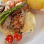 Rådhuskällaren Mat