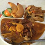 East Asian Restaurang Mat