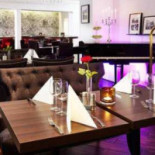 Motala Stadshotell Mat