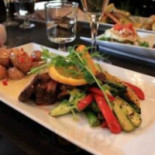 Motala Stadshotell Mat