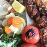 Kareems Kolgrill Mat