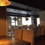 Restaurang Dalarasten Inomhus