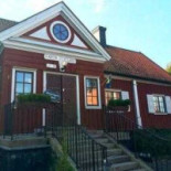 Farsta Gård Restaurang Inomhus