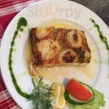 Farsta Gård Restaurang Mat