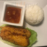 Asiatisk Mat Mat